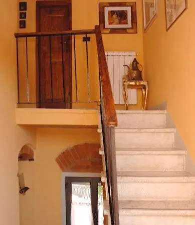 Alojamento de Acomodação e Pequeno-almoço Vecchia