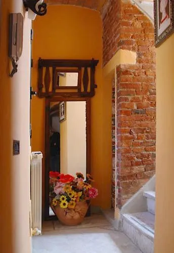 Bed & Breakfast Vecchia 3*