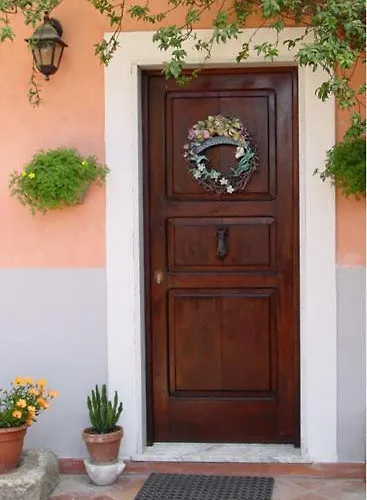 Bed & Breakfast Vecchia Sarzana