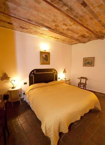 Bed & Breakfast Vecchia Sarzana