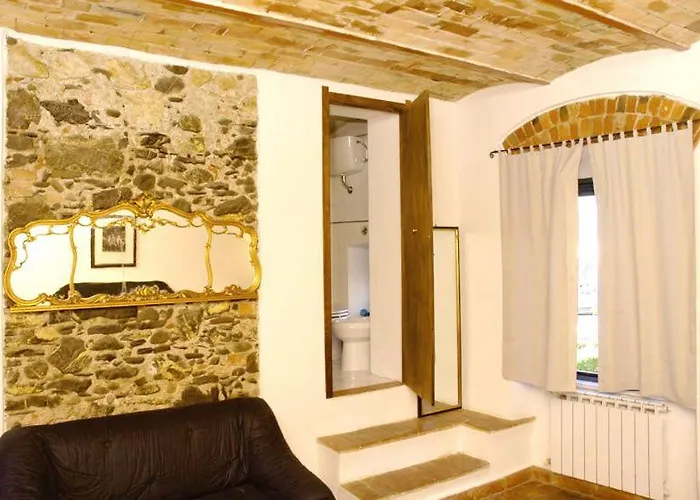 Vecchia Bed & Breakfast