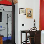 Panzió Vecchia Sarzana