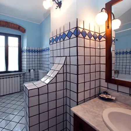 Vecchia B&B