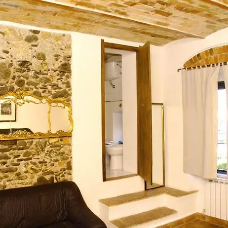 Vecchia ベッド・アンド・ブレックファスト