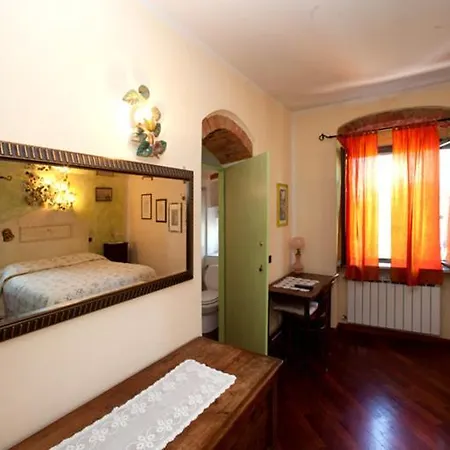 Vecchia ベッド・アンド・ブレックファスト 3*