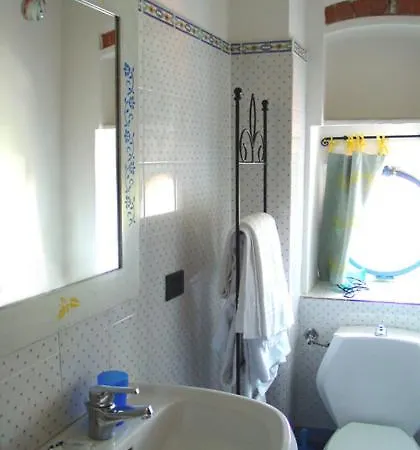 Vecchia サルツァーナ